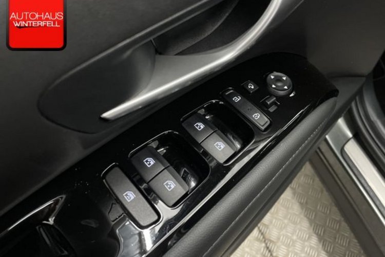 Hyundai TUCSON TUCSON 1.6 CRDI PRIME 360+KRELL+SITZKLIMA+