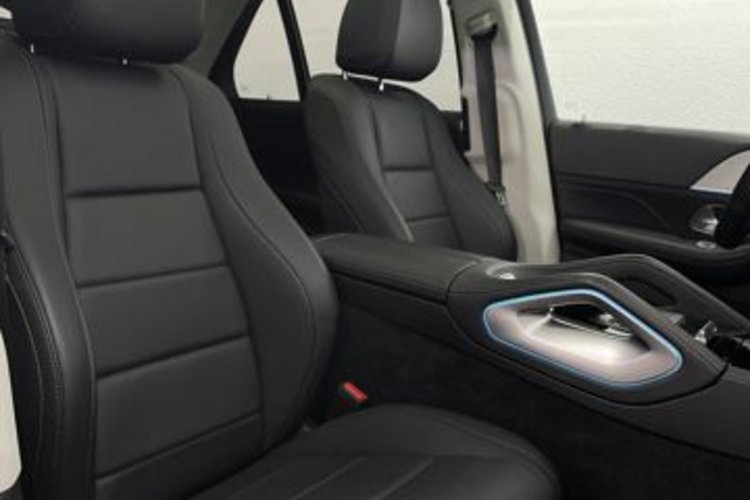 Mercedes-Benz GLE 350 GLE 350 de 4M AMG PANO+21Z+AHK+KAMERA+THERMOTRON