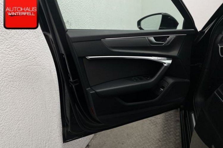 Audi A6 A6 Avant 45 TFSI SPORT PANO+MEMORY+KAMERA+LED