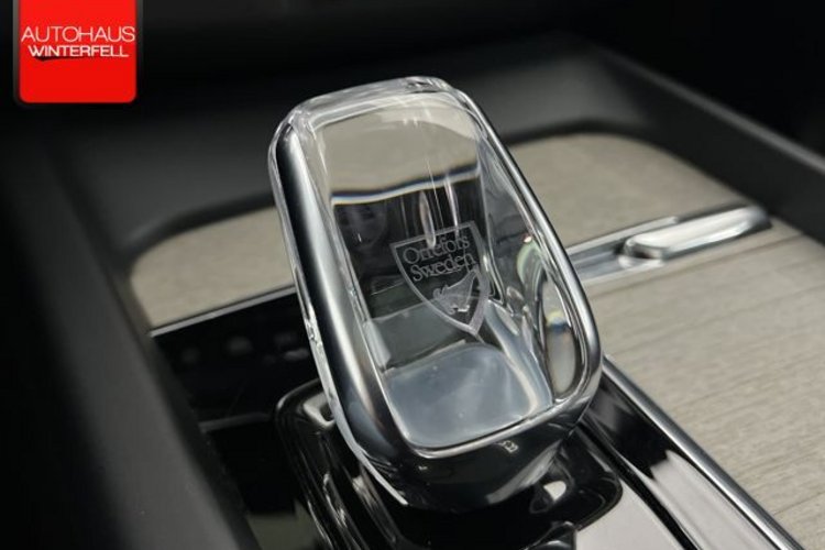 Volvo XC60 XC60 T6 AWD Rech. Inscription PANO+22Z+AHK+STAND