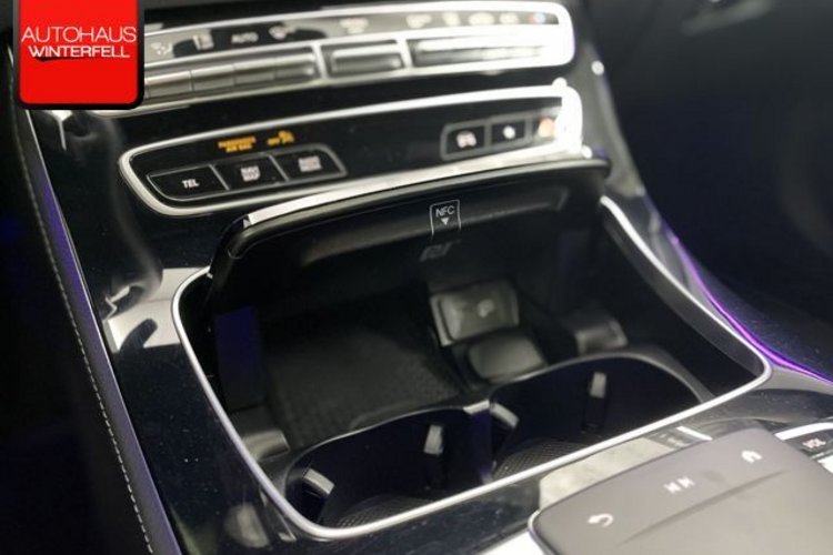 Mercedes-Benz E 300 E 300 de T 4M Avantgarde NIGHT PANO+BURMES+DISTR