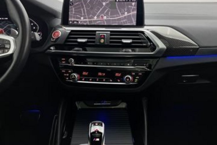 BMW X3 M X3 M Competition CARBON+PANO+SITZKLIMA+M-DRIVERS