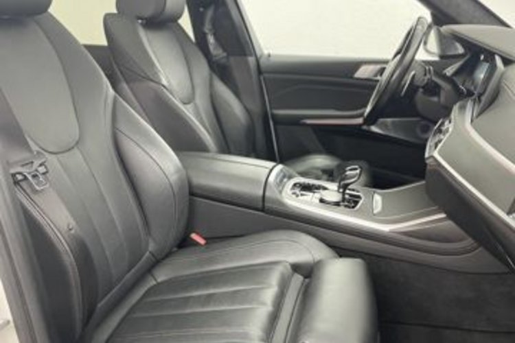 BMW X7 X7 xDrive 40 d M SPORT 7SITZ+PANO-SKY+2ACHS-LUFT