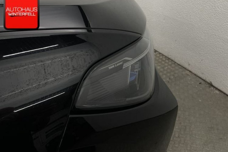 BMW X5 M X5 M COMPETITION CARBON PANO-SKY+B&amp;W+LASER+AHK+
