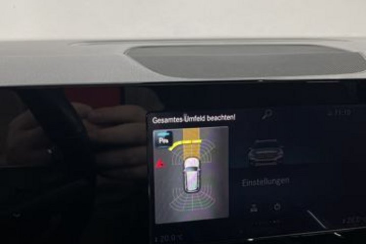 Mercedes-Benz GLB 220 GLB 220 d 4M NIGHT 7SITZER+PANORAMA+AHK+MEMORY+