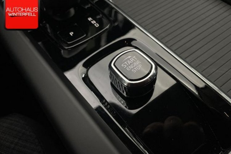 Volvo XC60 XC60 B4 D AWD AHK+KAMERA+GOOGLE+KEYLESS+