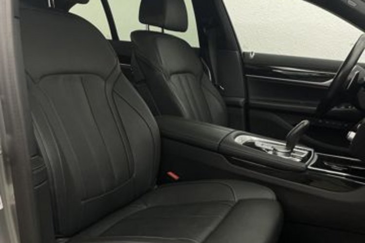 BMW 730 730 d xDrive M SPORT GSD+LASER+MASSAGE+SOFT+H/K+