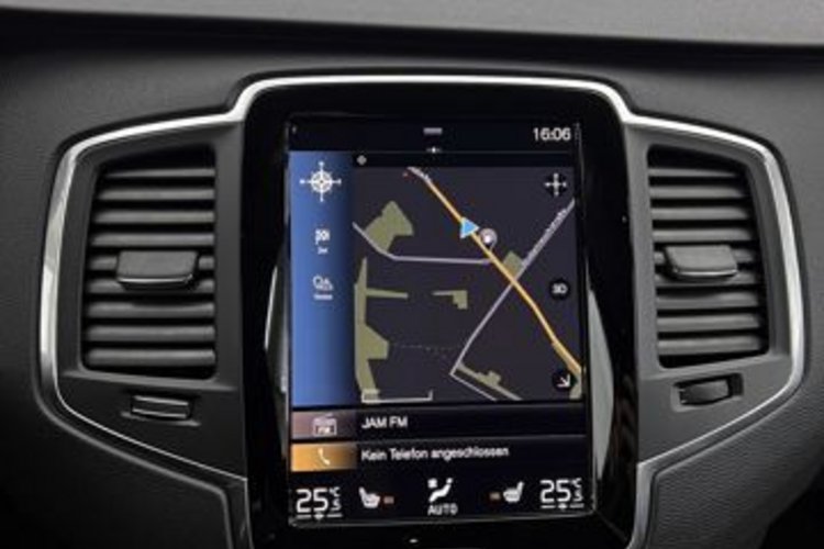 Volvo XC90 XC90 B5 B AWD PRO 360+INTELLISAFE+SENSUS+LED+ACC