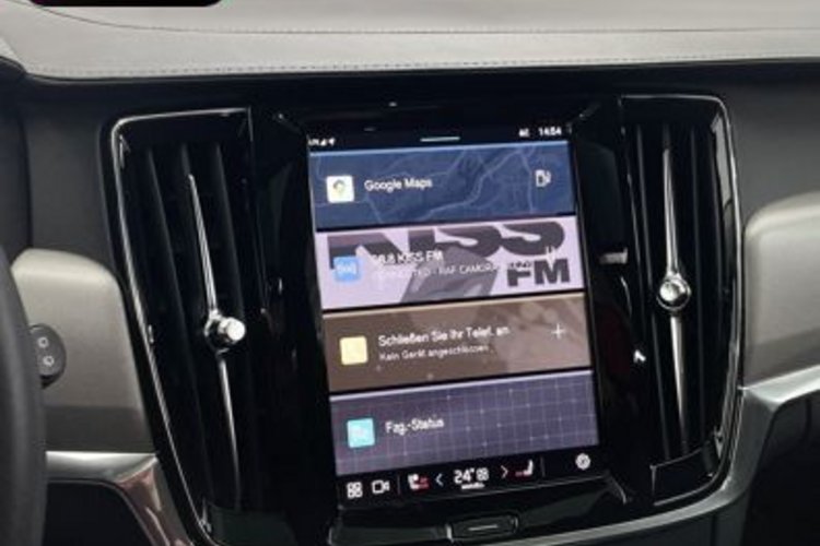 Volvo V90 Cross Country V90 Cross Country B5 Ultimate AWD PANO+STANDHEIZ