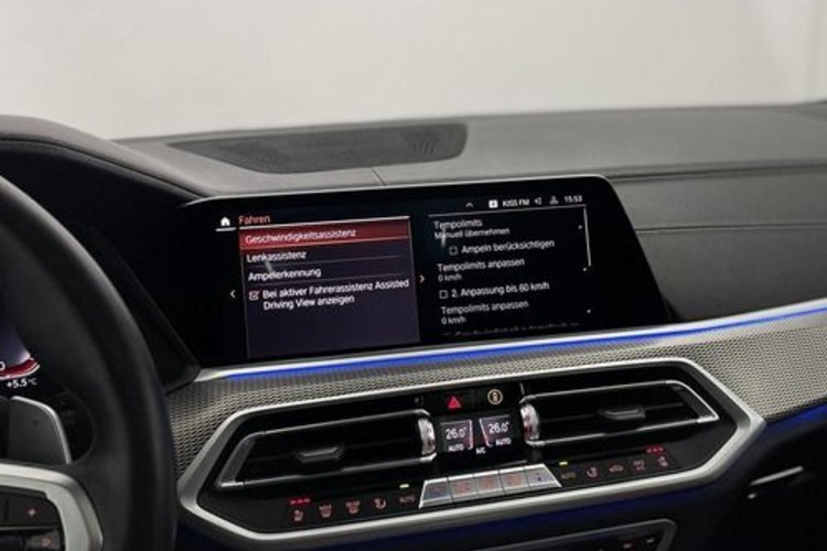 BMW X6 X6 xDrive 40d M SPORT PANO-SKY+22Z+360+MASSAGE+