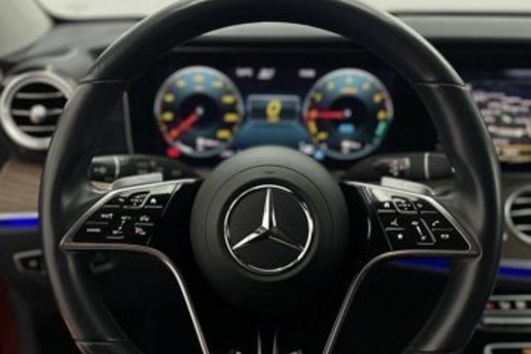 Mercedes-Benz E 300 E 300 de T 4M Exclusive AHK+MEMO+360+HUD+SOFT+