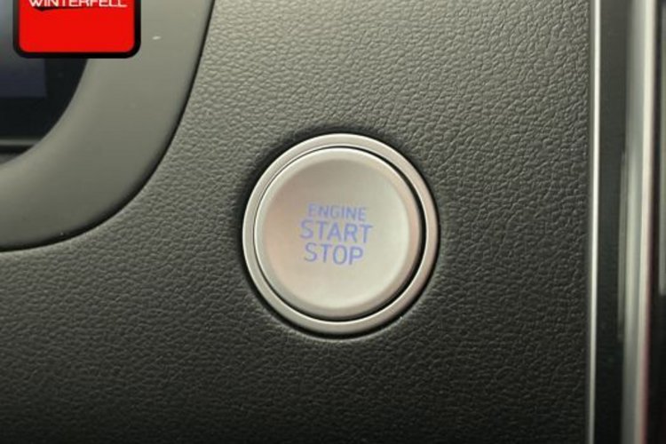 Hyundai TUCSON TUCSON 1.6 CRDI PRIME 360+KRELL+SITZKLIMA+