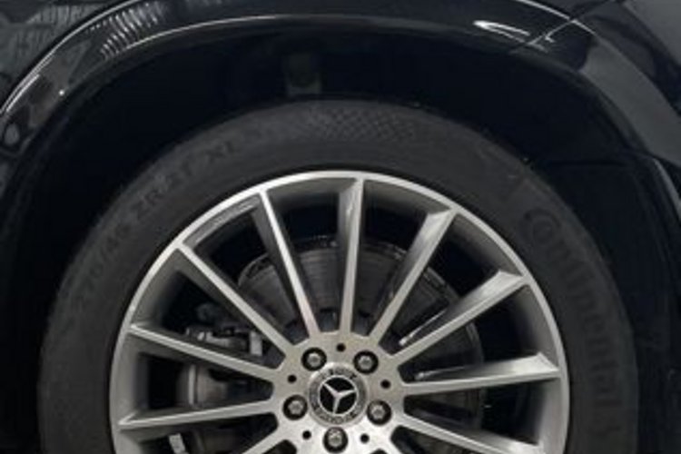 Mercedes-Benz GLE 350 GLE 350 de 4M AMG MEMO+AHK+360+HUD+KEYLESS+NAPPA