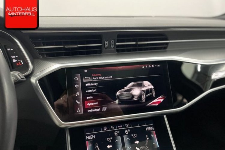 Audi A6 A6 Avant 45 TFSI SPORT PANO+MEMORY+KAMERA+LED
