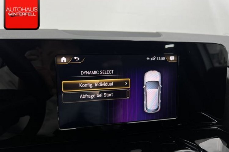 Mercedes-Benz GLA 220 GLA 220 d 4M PROGRESSIVE LED+360+MBUX+CARPLAY+