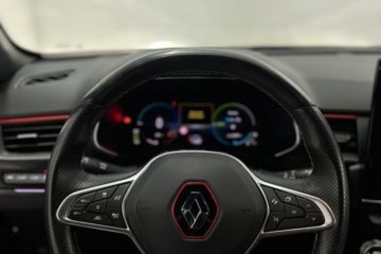 Renault Arkana Arkana E-TECH 145 R.S.LINE KAMERA+ACC+CARPLAY+