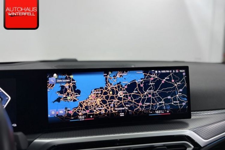 BMW 330 330e Touring xDrive M SPORT PANO+HUD+HIFI+ACC+