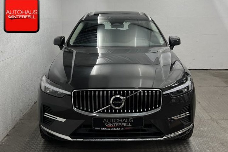 Volvo XC60 XC60 T6 AWD RECH INSCRIPTION PANO+AHK+STANDHEIZU