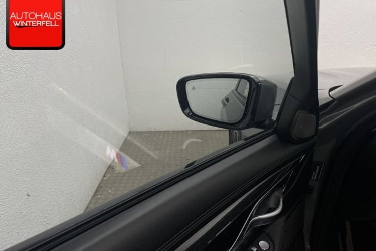 BMW 750 750 i xDrive M SPORT PURE+AHK+STANDH+LASER+SOFT+