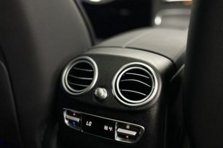 Mercedes-Benz GLC 300 GLC 300 de 4M MAGNO PANO+360+AIRMATIC+AHK+MEMORY