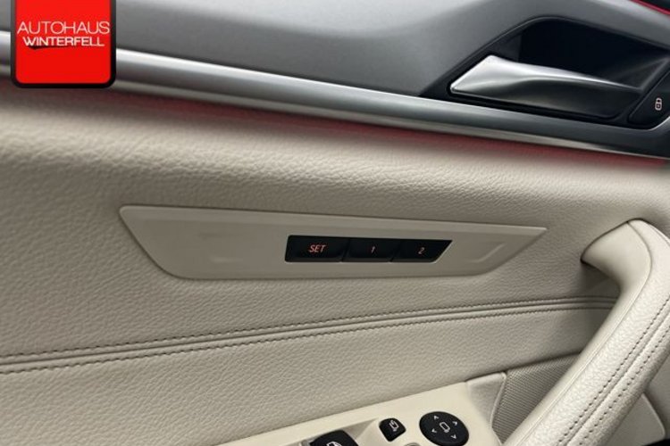BMW 530 530 d xDrive Touring INDIVIDUAL+PANO+AHK+MEMO+