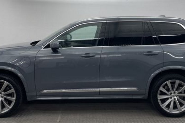 Volvo XC90 XC90 T8 INSCRIPTION RECH AWD 7SITZ+PANO+21Z+H/K+