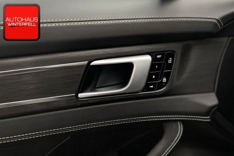 Porsche Panamera Panamera Sport Turismo GTS PASM+PDCC+REAR-SEAT+