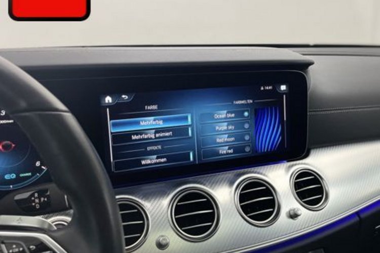 Mercedes-Benz E 220 E 220 d 4M All-Terrain PANO+MEMO+SOFT+360+HUD+