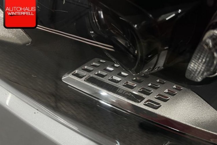 Mercedes-Benz C 300 C 300 e AMG 18Z NIGHT PANO+360+MEMORY+SITZKLIMA+