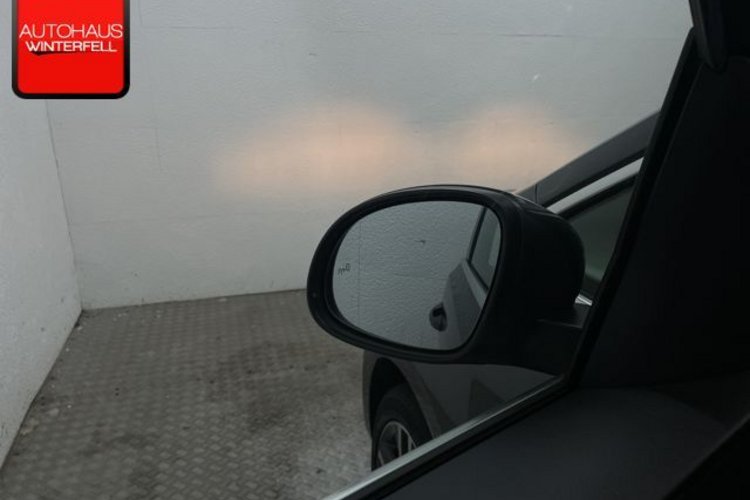 Seat Alhambra Alhambra 2.0 TDI FR-LINE 7SITZ+PANO+AHK+STANDHEI