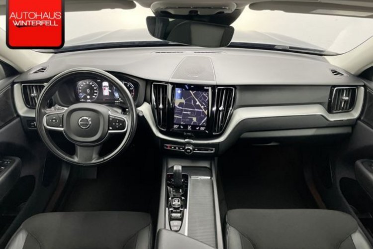 Volvo XC60 XC60 B4 B PRO PANO+AHK+360+MEMO+STANDHEIZUNG+LED
