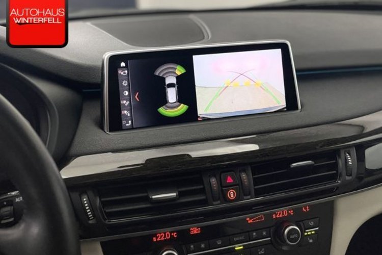 BMW X5 X5 xDrive30d PANO+AHK+SOFT+HUD+DIGITAL+KEYLESS+