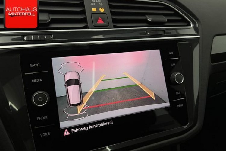 Volkswagen Tiguan Tiguan 1.4 eHybrid Elegance PANO+AHK+IQ.LIGHT+