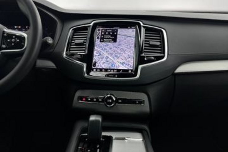 Volvo XC90 XC90 B5 D AWD ULTIMATE BRIGHT 7SITZ+PANO+NUBUK+