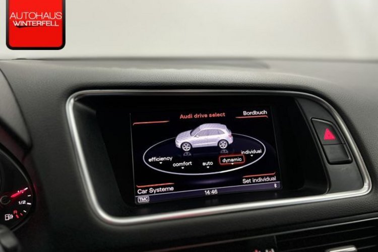 Audi Q5 Q5 3.0 TDI qu S line PANO+BI-XENON+B&amp;O+MEMORY+