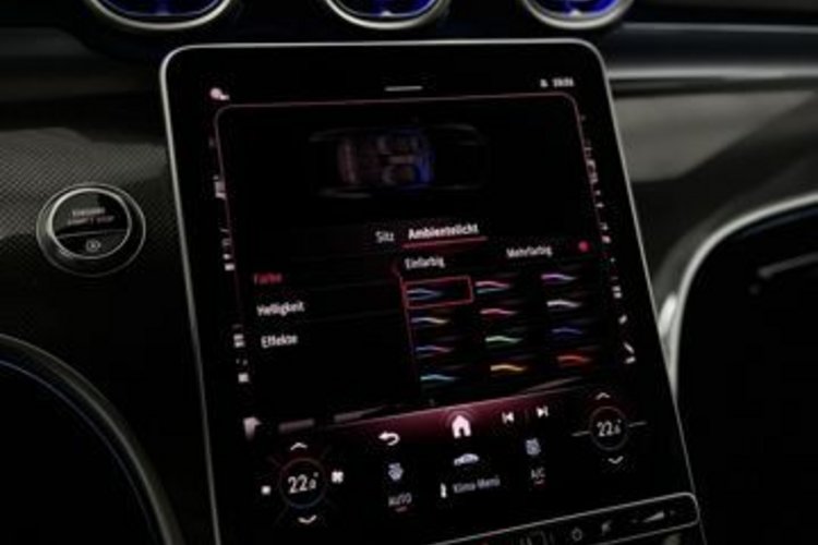 Mercedes-Benz CLE 450 CLE 450 4M AMG NIGHT KEYLESS+MEMORY+BURMESTER+