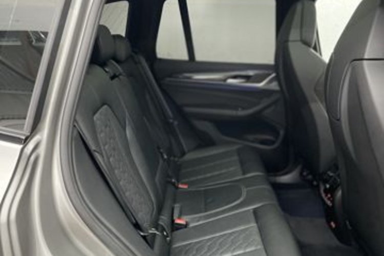 BMW X3 M X3 M Competition CARBON+PANO+SITZKLIMA+M-DRIVERS