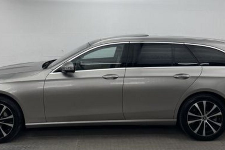 Mercedes-Benz E 300 E 300 de 4M AVANTGARDE PANO+HUD+360+BURMSTER+DAB