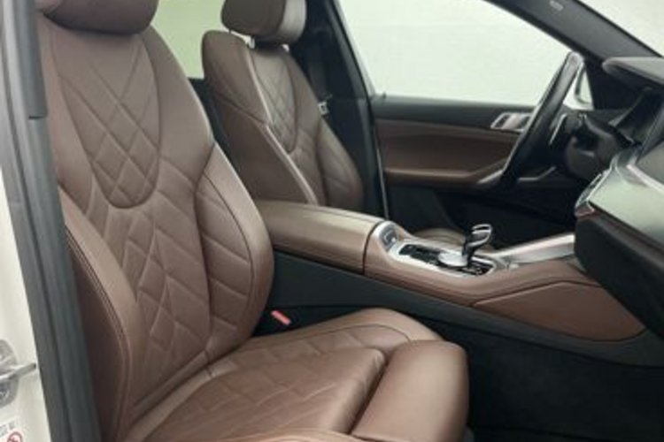 BMW X6 X6 xDrive 40d M SPORT PANO+ADAPTIVE+MEMO+ACC+