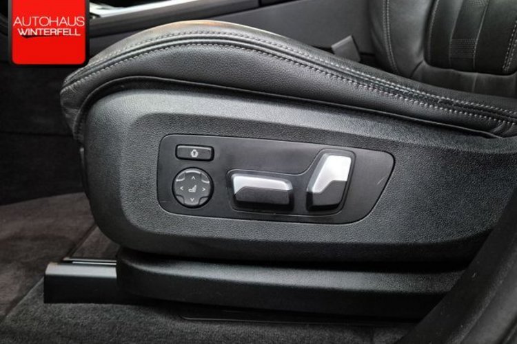BMW X7 X7 xDrive 40 d M SPORT 7SITZ+SKY+AHK+HUD+LASER+