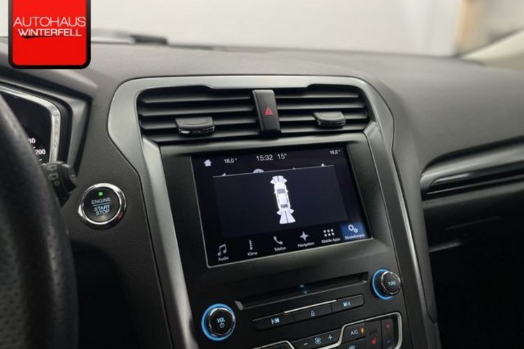 Ford Mondeo Mondeo Turnier 2.0 TDCi ST-Line LED+MEMORY+NAVI+