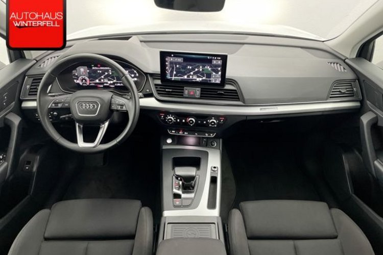 Audi Q5 Q5 Sportback 50 TDI Qu S LINE HUD+VIRTUAL+KAMERA