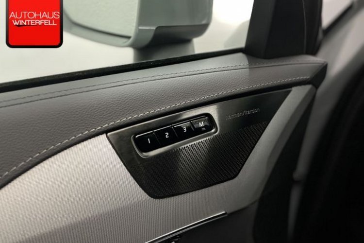 Volvo XC90 XC90 T8 ULTIMATE BRIGHT RECH AWD 7SITZ+PANO+AHK+