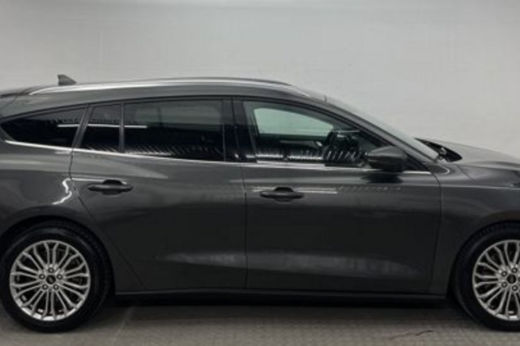 Ford Focus Focus Turnier Active LED+KAMERA+MYKEY+CARPLAY+