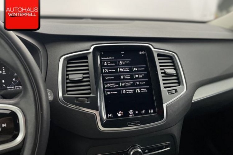 Volvo XC90 XC90 B5 D AWD PRO 7SITZER+KAMERA+KEYLESS+CARPLAY