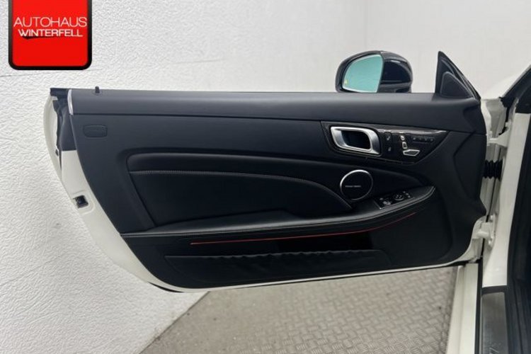 Mercedes-Benz SLC 43 AMG SLC 43 AMG PERFOR CARBON KAMERA+MEMO+KEYLESS