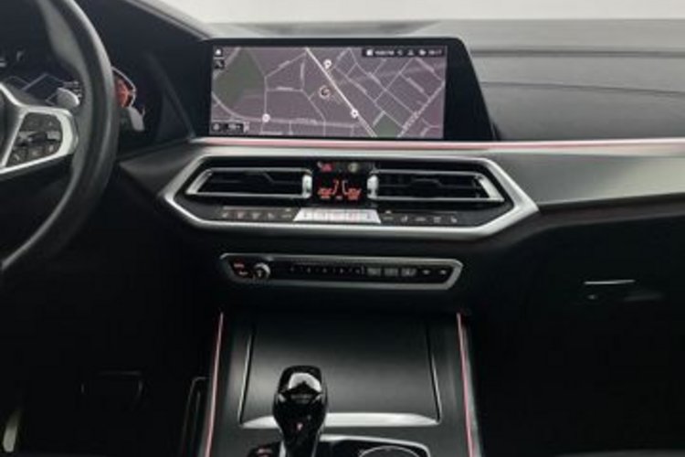 BMW X5 X5 xDrive30d M SPORT PANO+LASER+AHK+STANDHZG+HUD