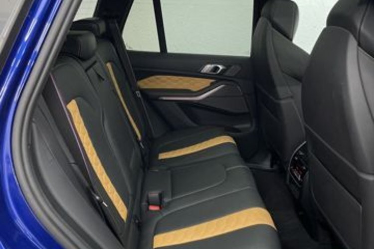 BMW X5 M X5 M Competition DRIVERS+22Z+LASER+AHK+MASSAGE+