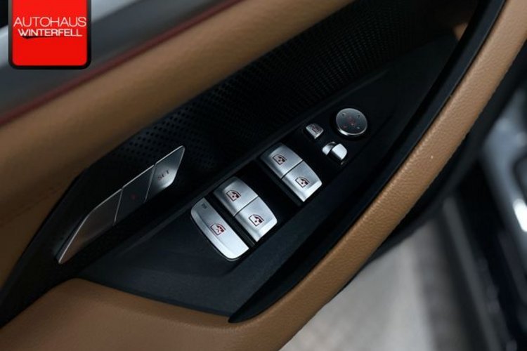 BMW 420 Gran Coupé 420 Gran Coupe M SPORT PRO GSD+M-SITZE+LASER+
