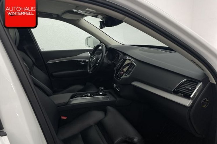 Volvo XC90 XC90 B5 D AWD 7SITZER+AHK+MEMORY+360+KEYLESS+
